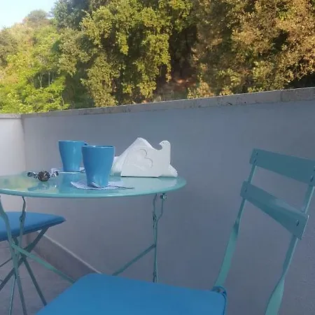 Residenza Burmaria Free Parking Acomodação com café da manhã Tropea Exterior foto
