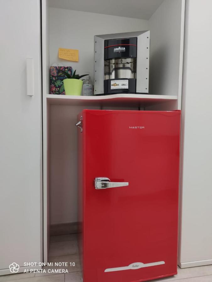 Residenza Burmaria Free Parking Frühstückspension 3*