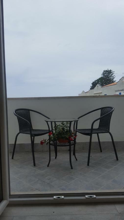 Residenza Burmaria Free Parking Frühstückspension Tropea