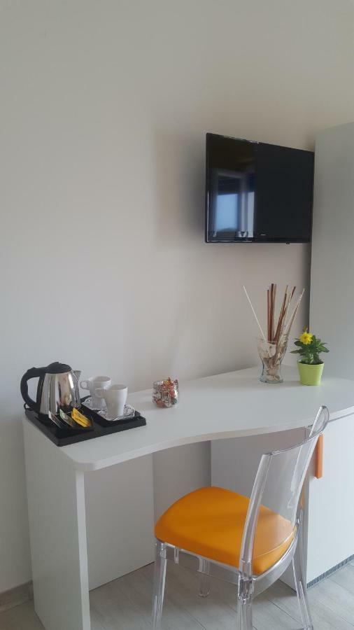Frühstückspension Residenza Burmaria Free Parking 3*