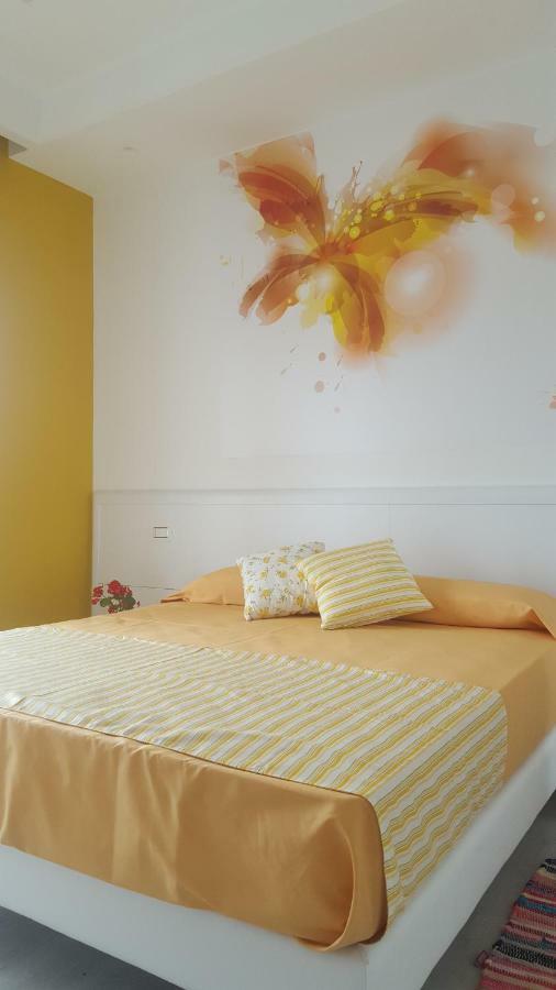 Residenza Burmaria Free Parking 3* Tropea