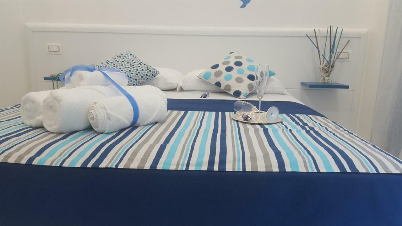 Residenza Burmaria Free Parking 3*
