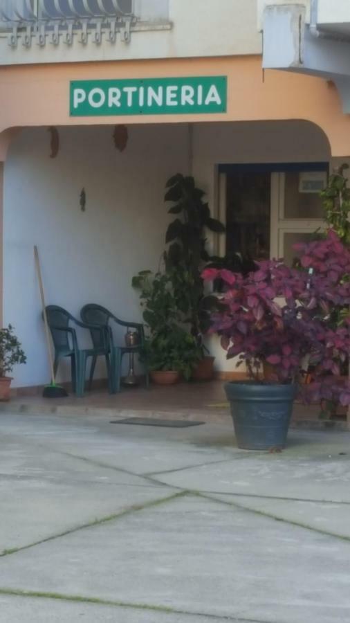 Residenza Burmaria Free Parking Tropea