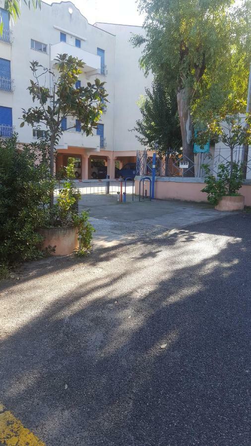 Residenza Burmaria Free Parking 3* Tropea